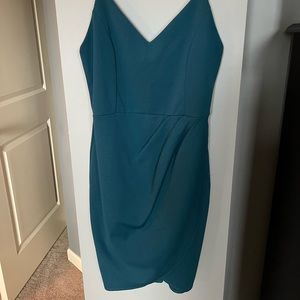 Lulus size large dress